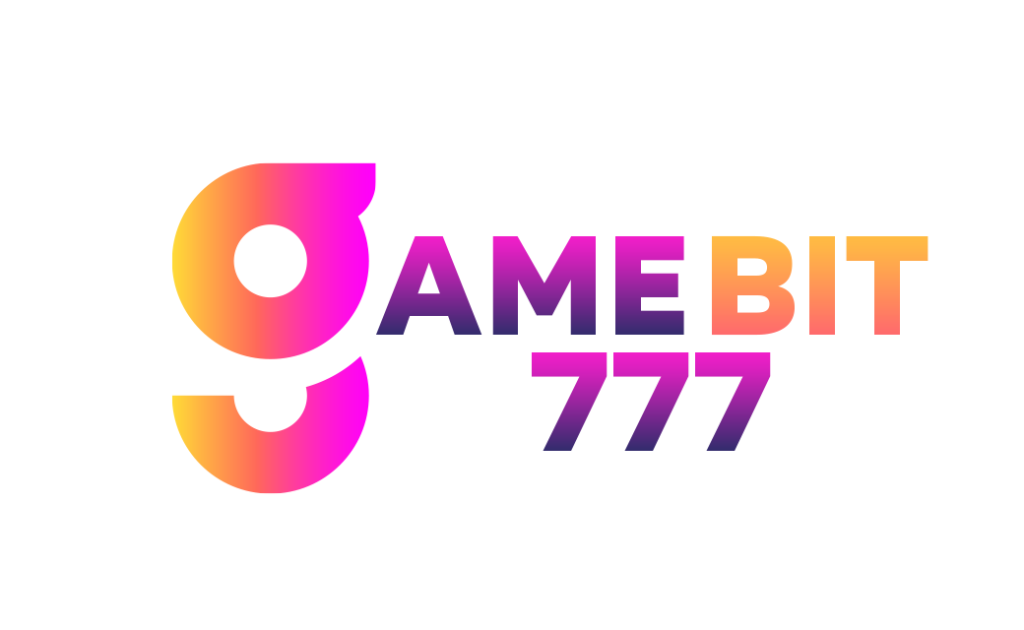 gamebit777 เว็บสล็อตกำไรดี รวมสล็อตแตกง่าย เล่นง่าย ทำเงินได้จริง